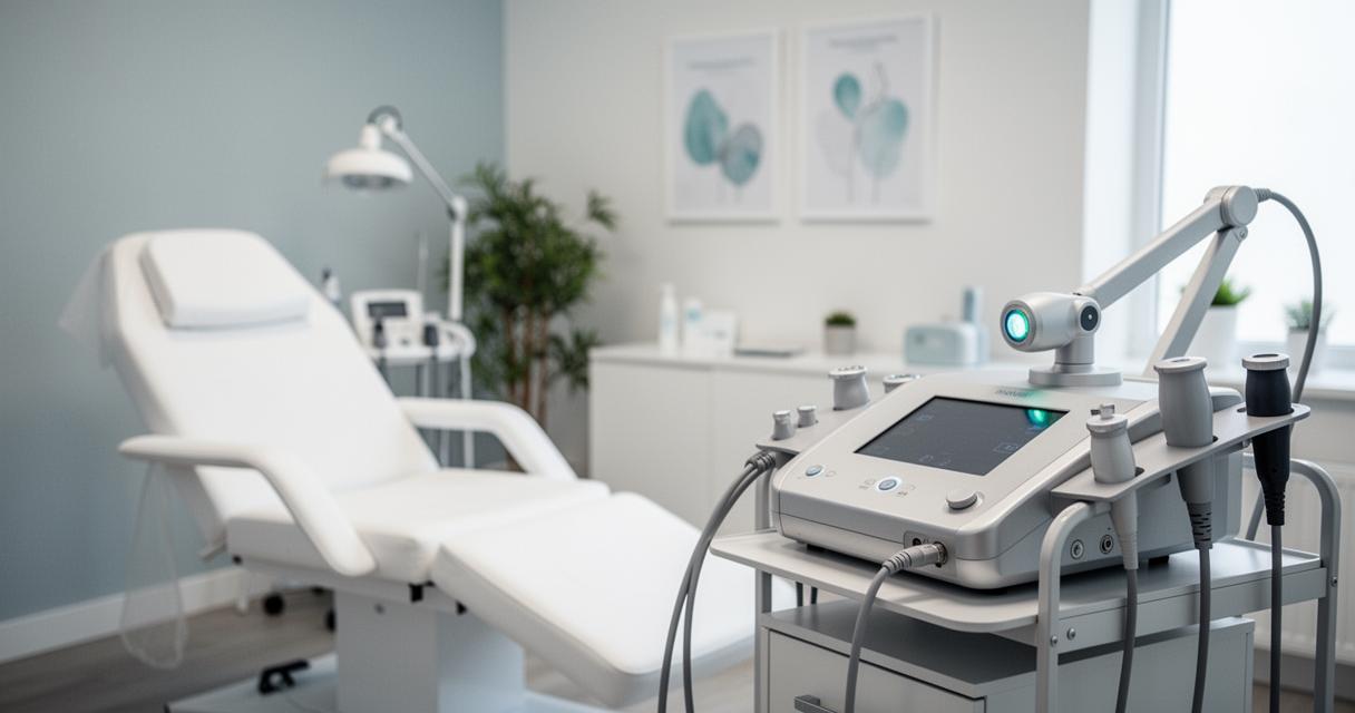 Traitement des lésions du col de l&rsquo;utérus : comparaison entre le Laser col en Gynecologie et la chirurgie classique