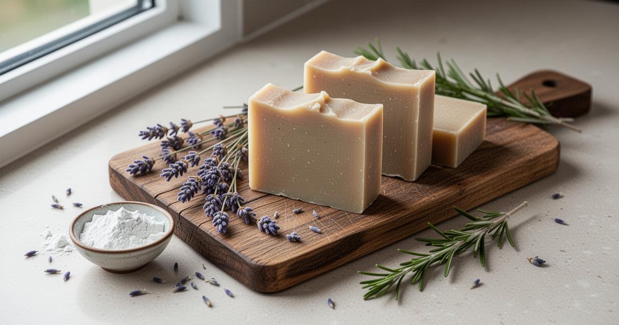 Fabriquer son savon : comment faire ? – DIY Fait Maison avec les techniques tendances du moment