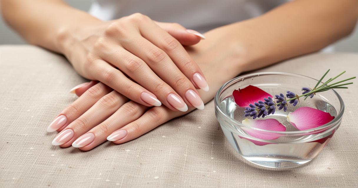 Ma méthode pour avoir de super beaux ongles : stop aux erreurs qui les fragilisent