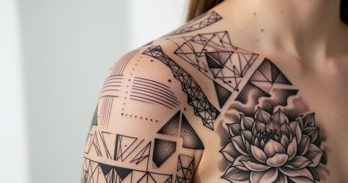 Comprendre les différents styles de tatouage et leurs spécificités pour un lettrage réussi
